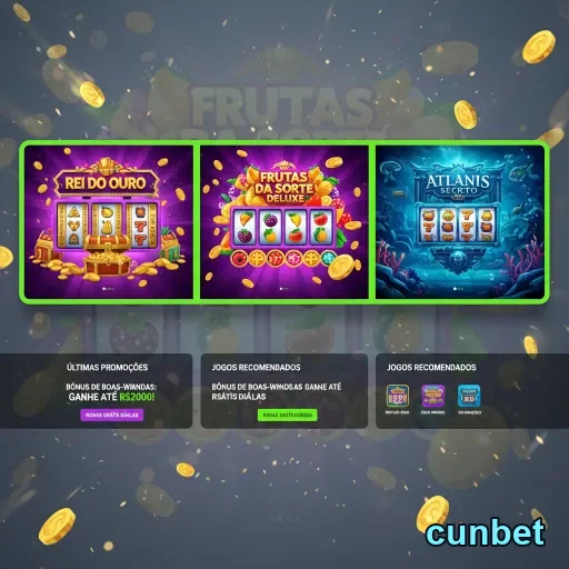 Ilustração de Explore Apostas Esportivas com Cunbet e Odds Altas