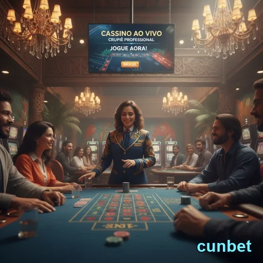 Ilustração de Descubra os serviços VIP da cunbet para jogadores exclusivos