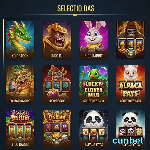 Ilustração de Descubra os serviços VIP da cunbet para jogadores exclusivos
