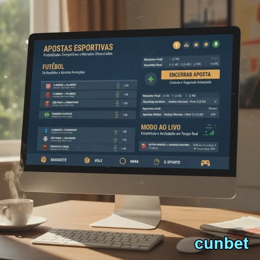 Ilustração de Descubra os serviços VIP da cunbet para jogadores exclusivos
