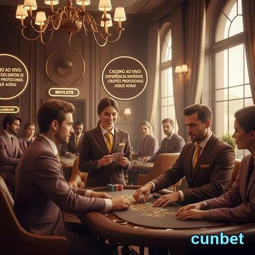 Ilustração de Como se Cadastrar Rapidamente na cunbet