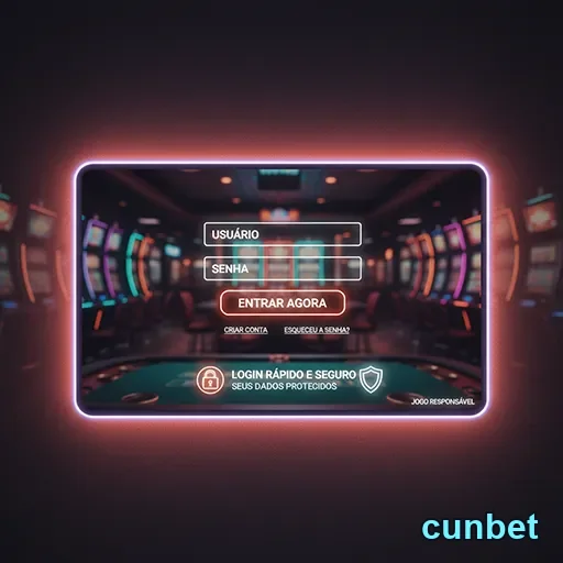 Ilustração de Explore a experiência VIP no cassino online cunbet