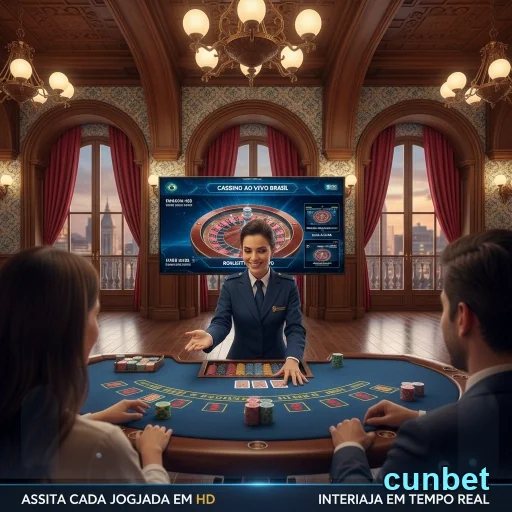 Ilustração de Benefícios Exclusivos do Cassino cunbet
