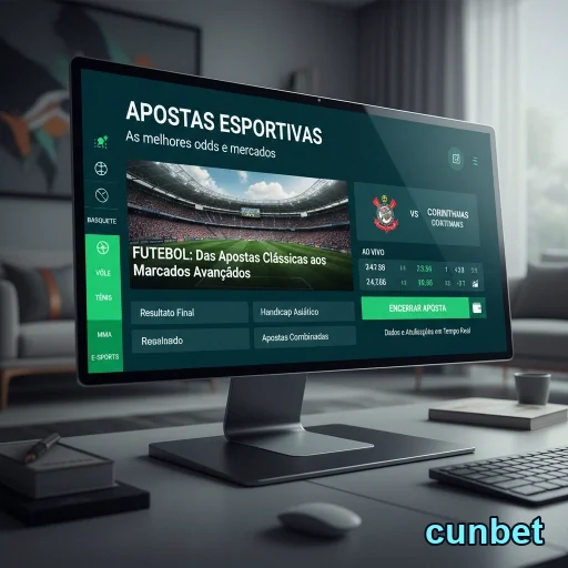 Ilustração de Variedade de Jogos Disponíveis
