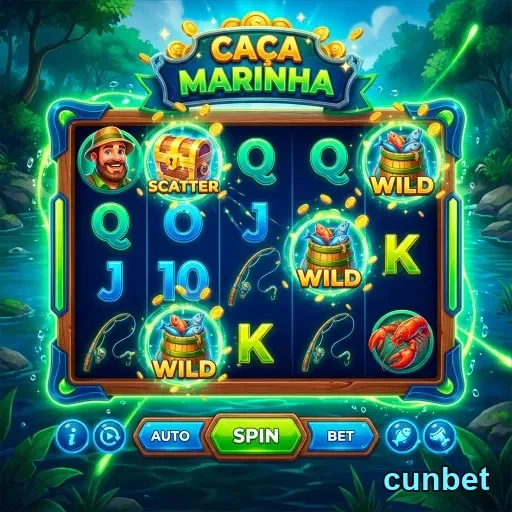 Ilustração de Explore jogos online com servicos VIP na cunbet
