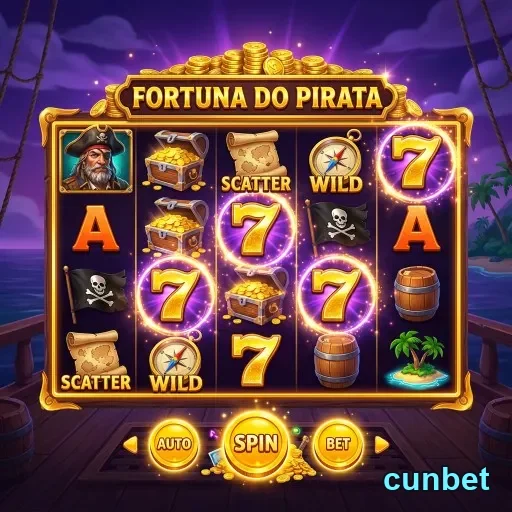 Ilustração de Acesse o Cunbet: login rápido e segurança garantida