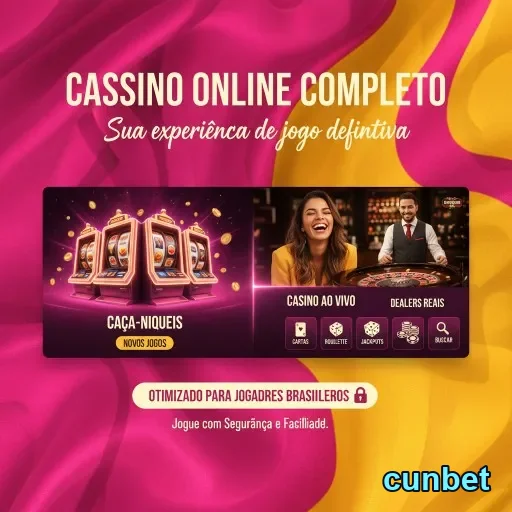 Ilustração de Descubra as Melhores Promoções da Cunbet com Saques Rápidos