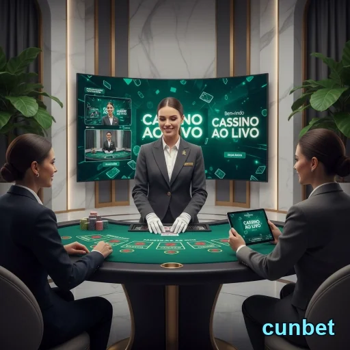 Ilustração de Descubra as Melhores Promoções da Cunbet com Saques Rápidos
