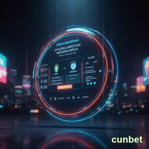 Ilustração de Acesso Rápido e Prático