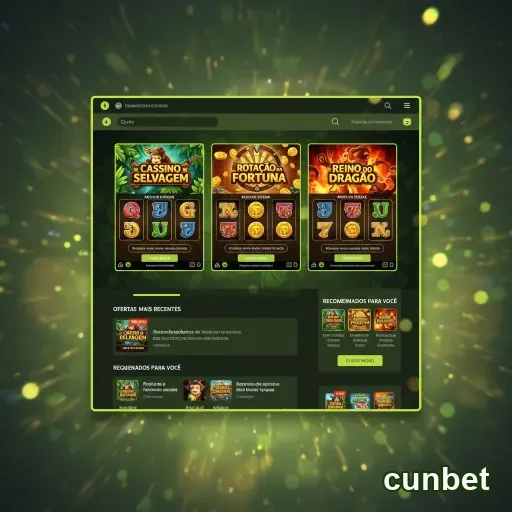 Aplicativo cassino da cunbet em smartphone com jogos online