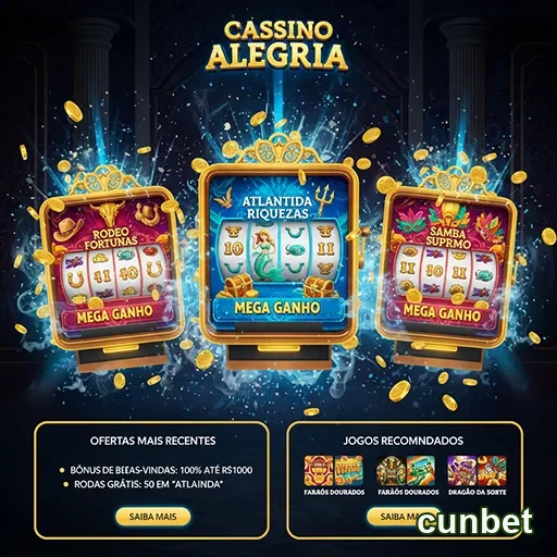Promoções e recompensas VIP na plataforma cunbet