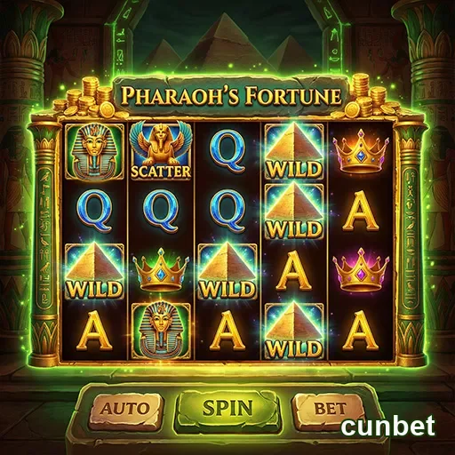 Explore os Melhores Slots com Suporte Local - cunbet