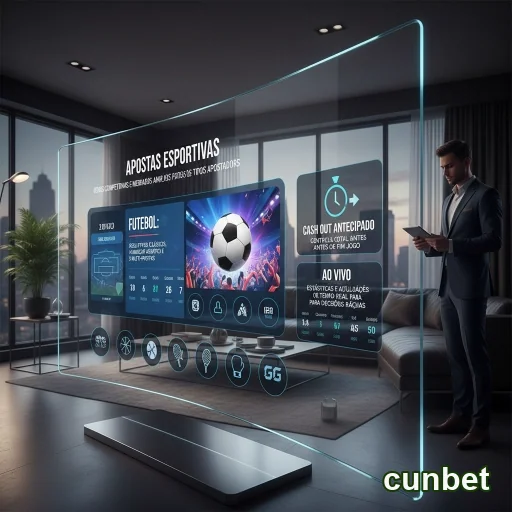 Confiabilidade e Segurança na sua Jogatina - cunbet
