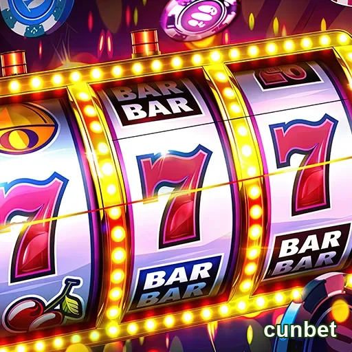 Apostas esportivas emocionantes na cunbet